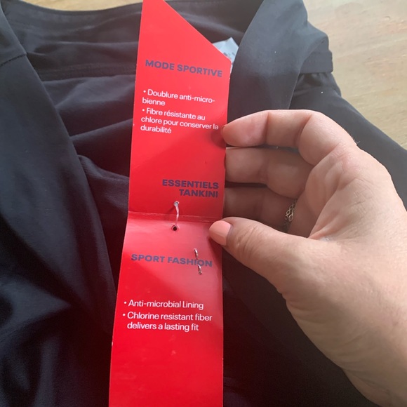 Reebok swim shorts - Picture 7 of 10